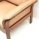 Vintage armchair from Driepunkt International Model 'Scala' made in the 1980s