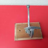 Old wall hook