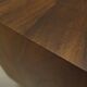 Walnut cabinet, Danish design, 1960s, designer: Børge Mogensen