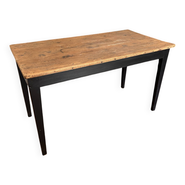 Table de ferme