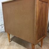 Chest of drawers 4 drawers 60s