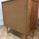 Chest of drawers 4 drawers 60s