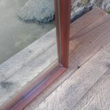 Vanson mid century mirror