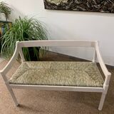 Vico Magistretti Bench 1960