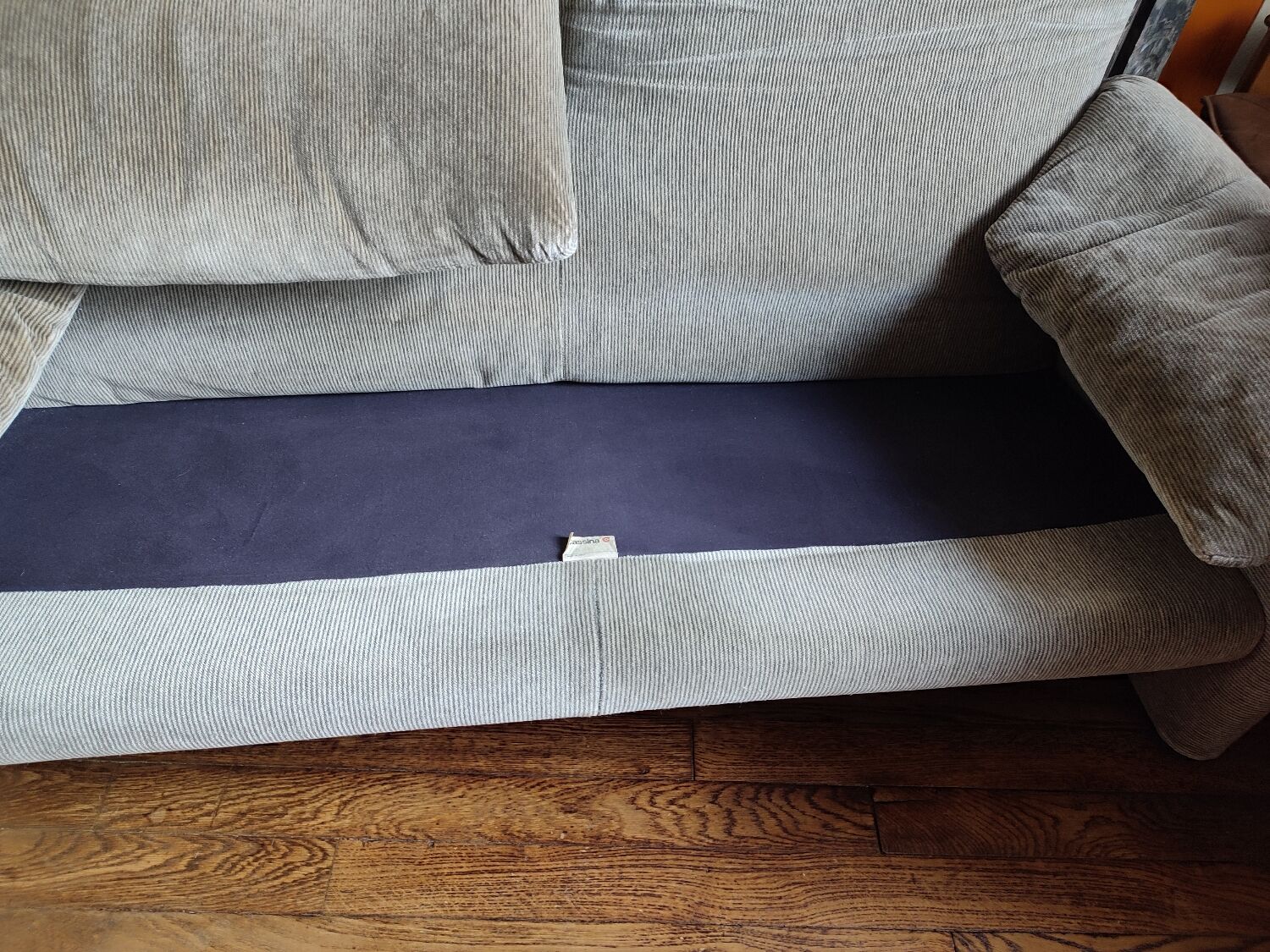 Cassina Maralunga vintage sofa