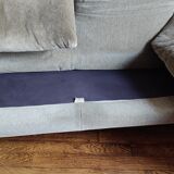 Canapé vintage Maralunga de Cassina