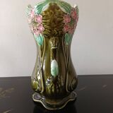 Vase Gustave de Bruyn