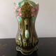 Vase Gustave de Bruyn