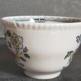 Two vintage wood & sons english lunches "dorset" service