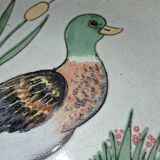 Decorative plate