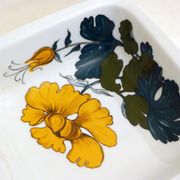Set of dishes 1970 Seltmann