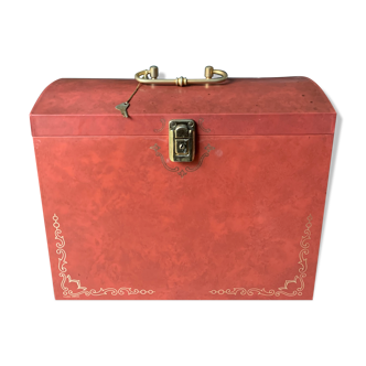 File box