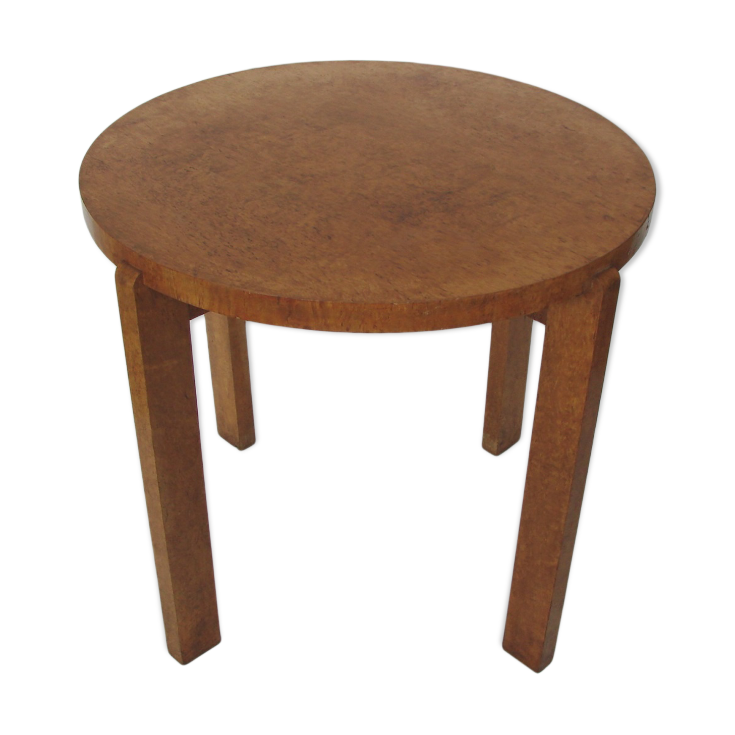 Art deco table, 30