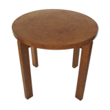 Art deco table, 30