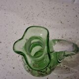 Enamused caraffe