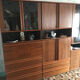Furniture living living room vintage 60s