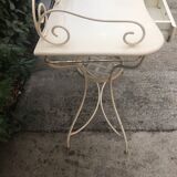 Vintage Italian design dressing table