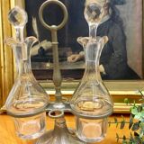 Wine maker oiler stowed former 19th/ 20th