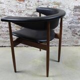 Desk chair by Rudolf Wolf for Meander