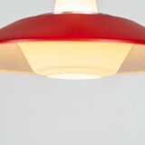 Suspension de Voss Belysning (Danemark, années 1960).