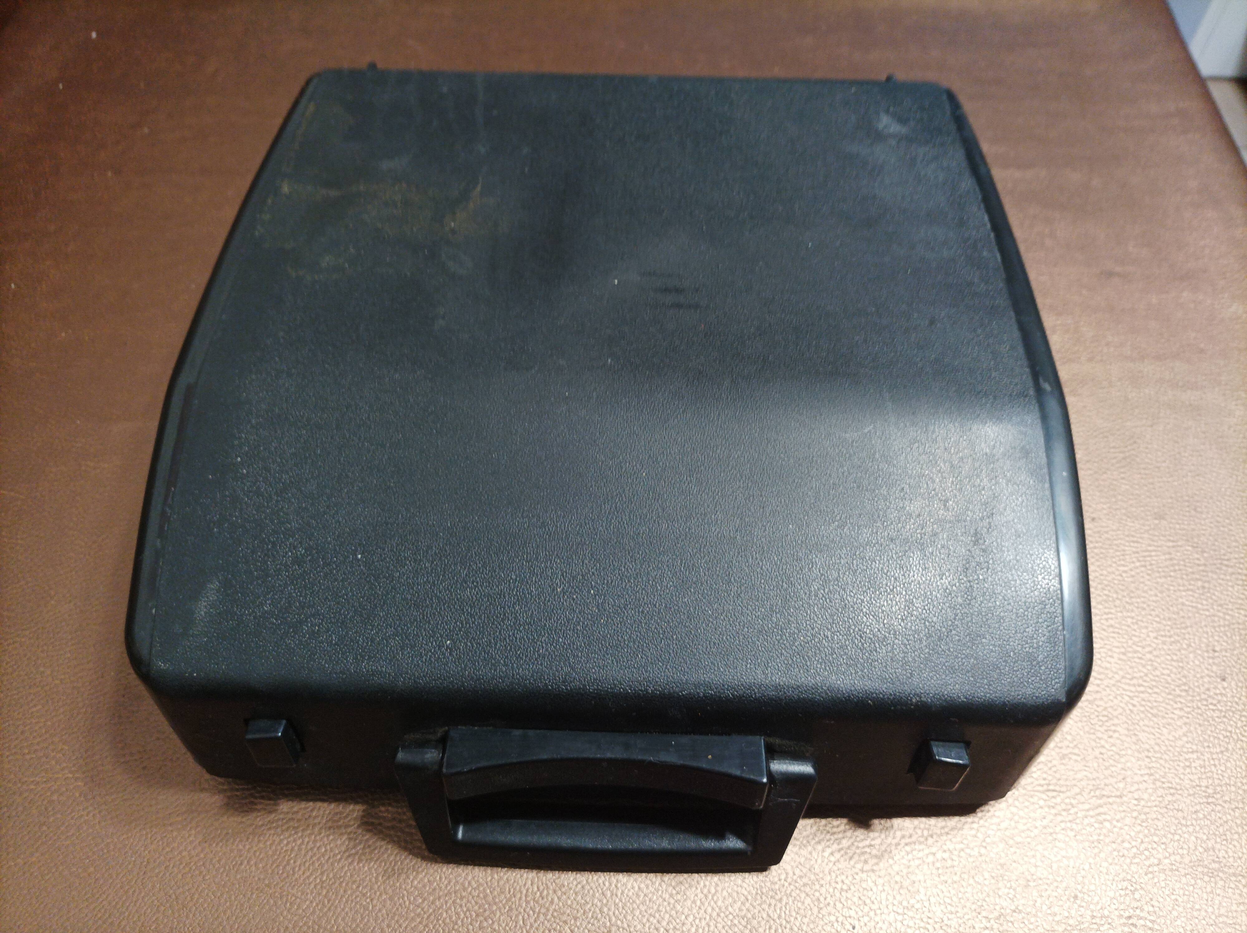 Nogamatic 400 typewriter