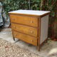 Vintage chest of drawers 50 revisited