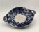 19th century bryonia cup fine earthenware sarreguemines