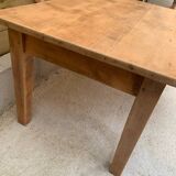 Table basse de ferme