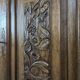 Enfilade Art Deco in the spirit of Dudouyt.