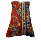 Housse de coussin turc vintage , 30 x 60 cm