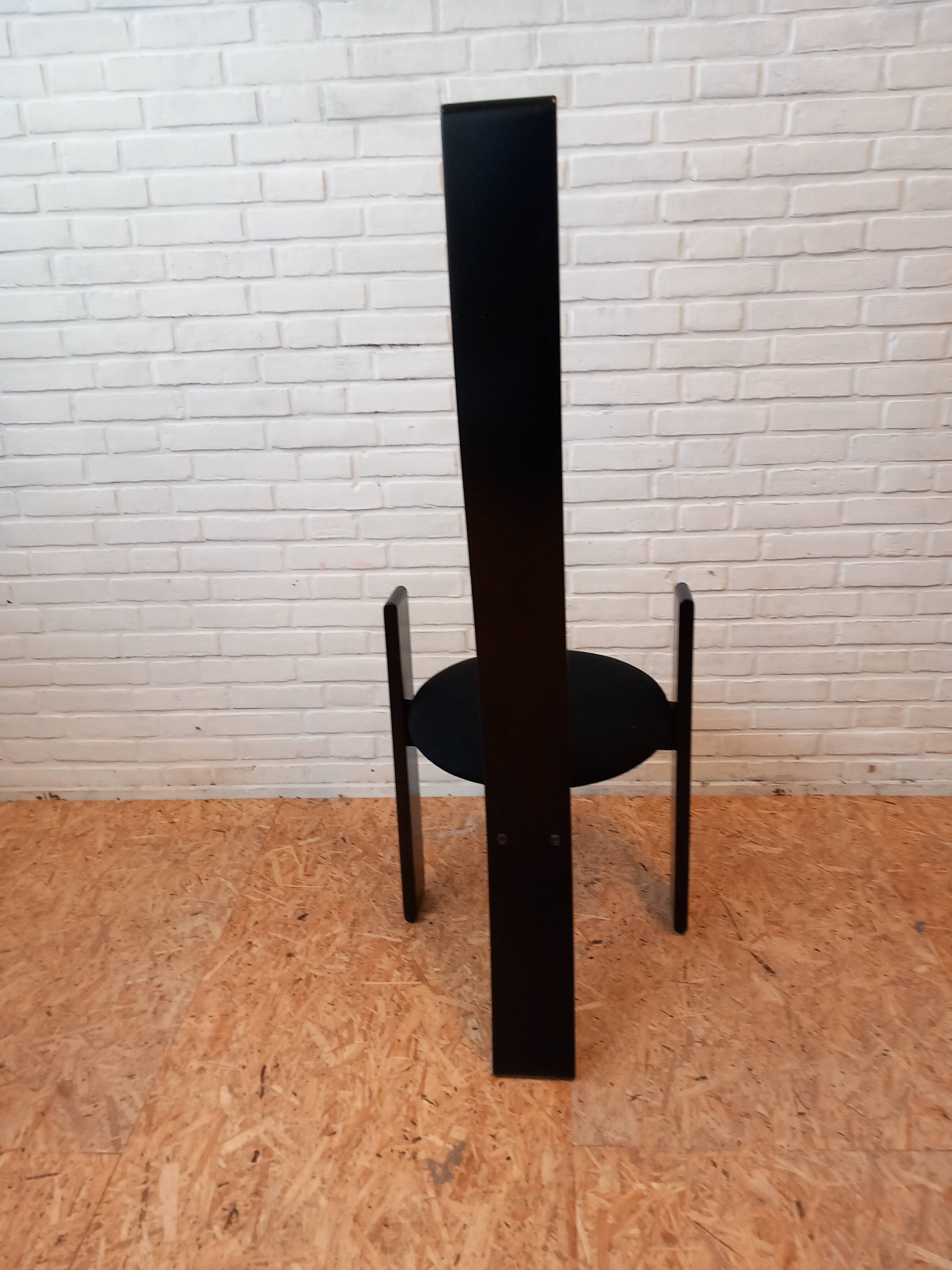 Golem Vico Magistretti Chair