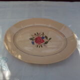 Ensemble de 3 plats Digoin