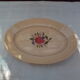 Ensemble de 3 plats Digoin