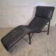 Skye daybed proj/.Tord Bjorklund for Ikea leather 80s