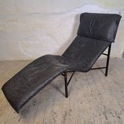Skye daybed proj/.Tord Bjorklund for Ikea leather 80s