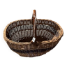 WICKER BASKET