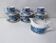Pontesa cups The Castillian Collection Toledo 123