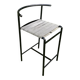 Philippe Starck high chair "Café chair" for Baleri Italy