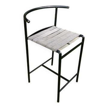 Philippe Starck high chair "Café chair" for Baleri Italy