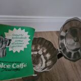 Former Cafeteria made in Italy Mod Nuovo Vintage SuperEspresso Albertini