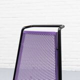 Postmodern Dining Chair Rolf Rahmlow