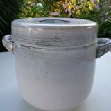 Lonchamp soup tureen
