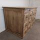 Workshop drawer unit