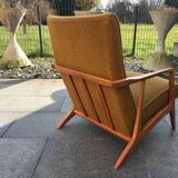 60s armchair