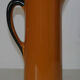 Pitcher carafe broc orangeade Claude Paci