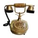 Téléphone  en marbre