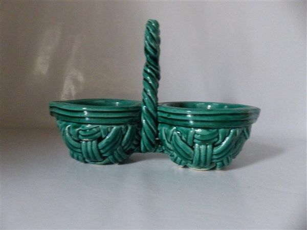 Vallauris basket basket