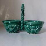 Vallauris basket basket