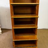 Notary furniture Louis Philippe style cherry wood