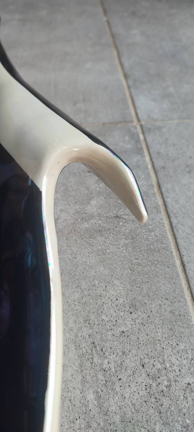 Vallauris centerpiece from the 50s